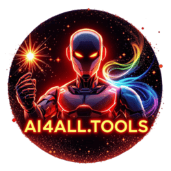 AI4ALL Logo