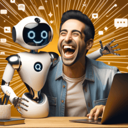 AI4ALL Support Chatbot