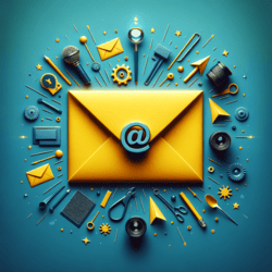 AI4ALL E-Mail Marketing