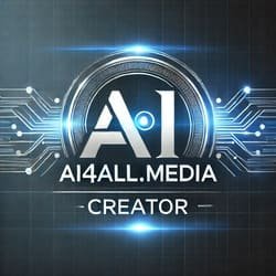 AI4ALL.MEDIA - CREATOR